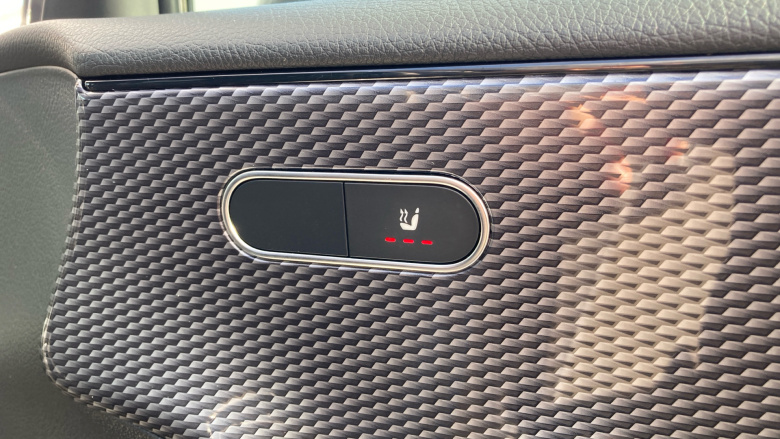 Mercedes-Benz A-Class A180 Sport Executive Edition 5dr Auto Petrol Hatchback